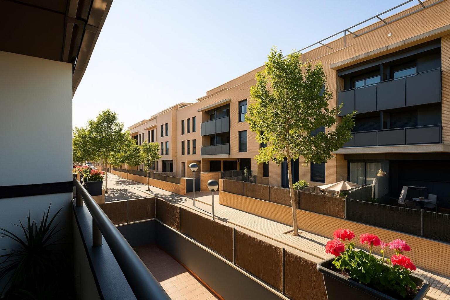 Lujoso Apartamento 3 Camas Piscina Parque Garaje Las Rozas Familiar Tranquilo Exterior photo